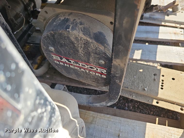 image for item MD9987 (4) generators