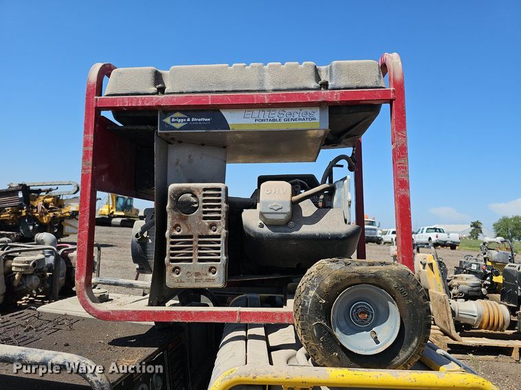 image for item MD9987 (4) generators