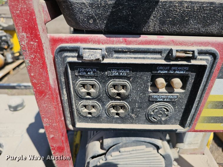 image for item MD9987 (4) generators