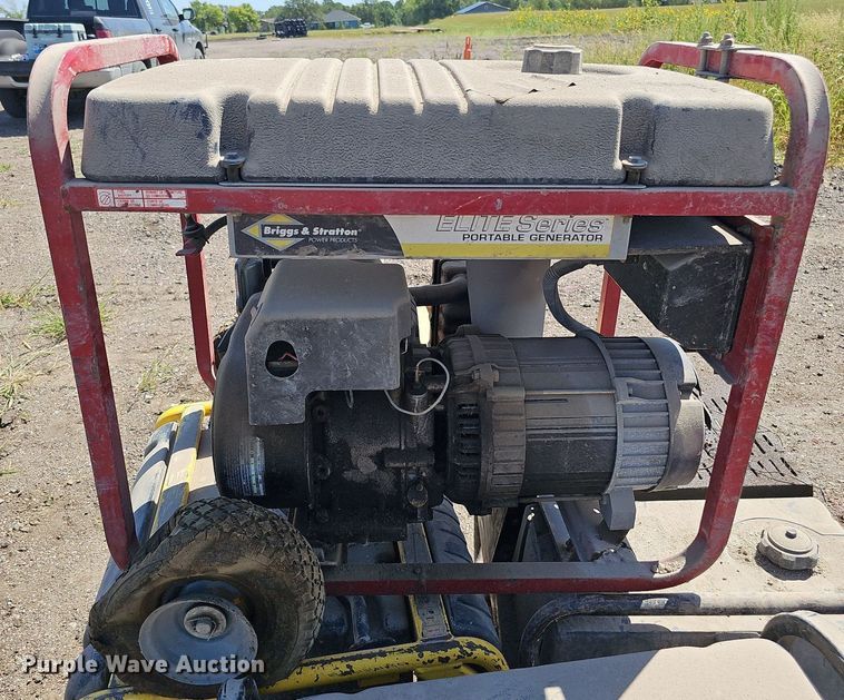 image for item MD9987 (4) generators