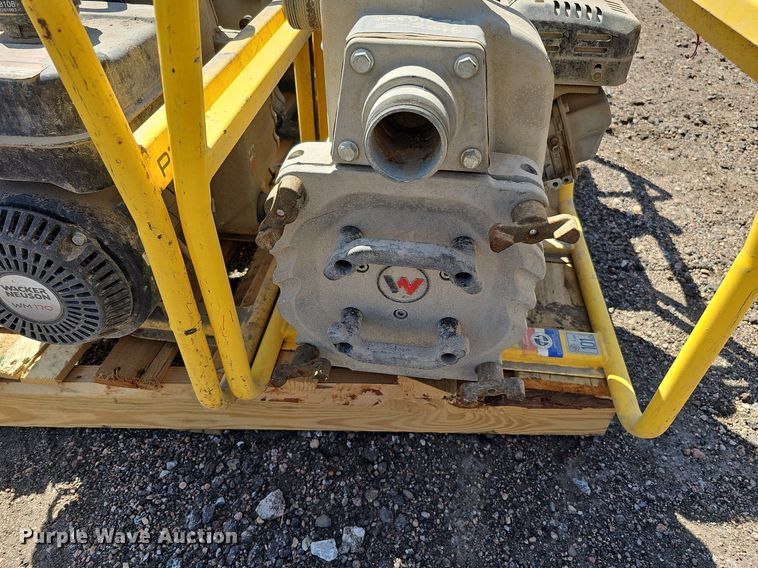 image for item MD9988 (4) pumps