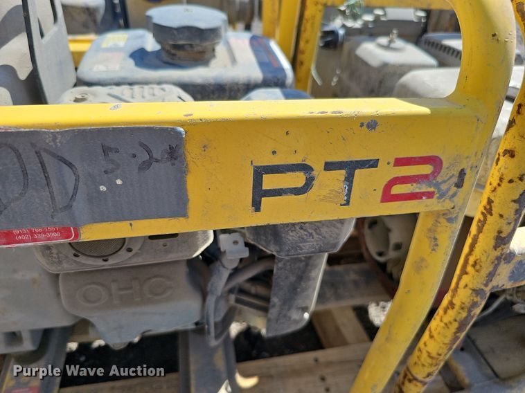 image for item MD9988 (4) pumps