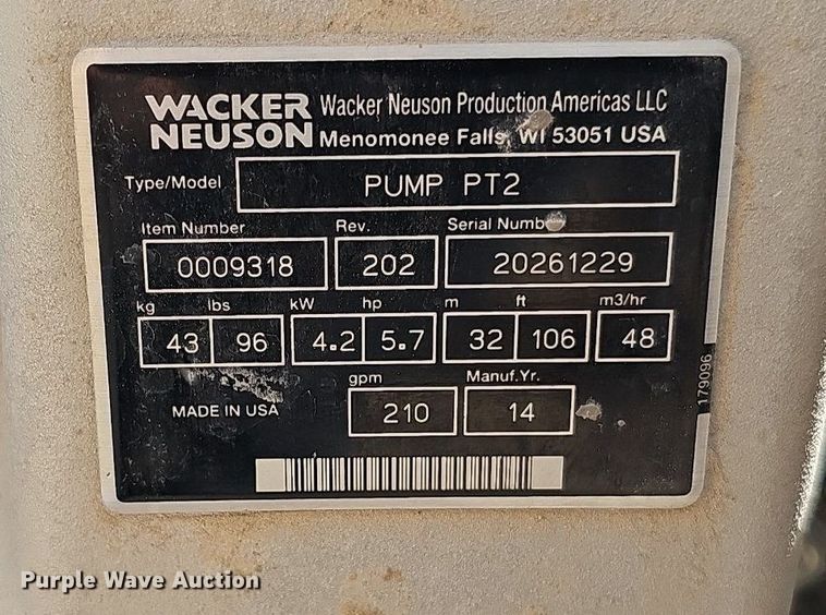 image for item MD9988 (4) pumps