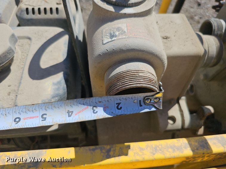 image for item MD9988 (4) pumps