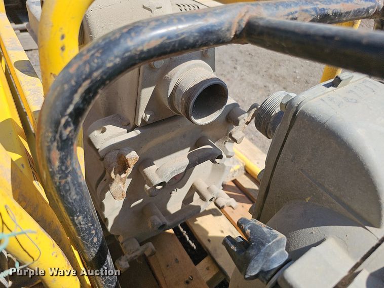 image for item MD9988 (4) pumps