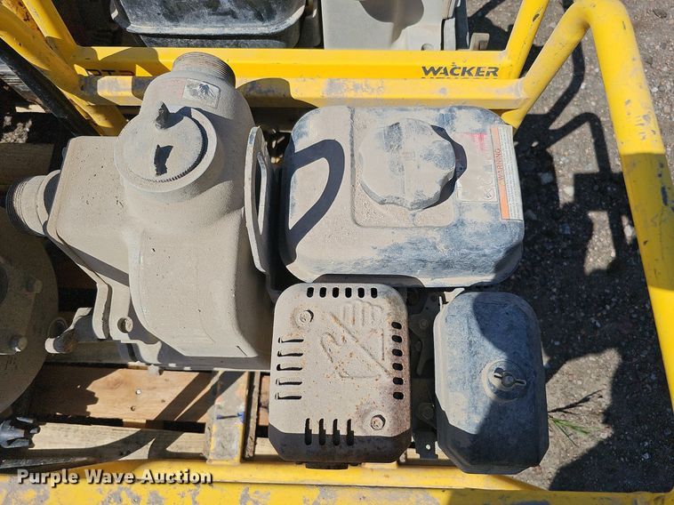 image for item MD9988 (4) pumps