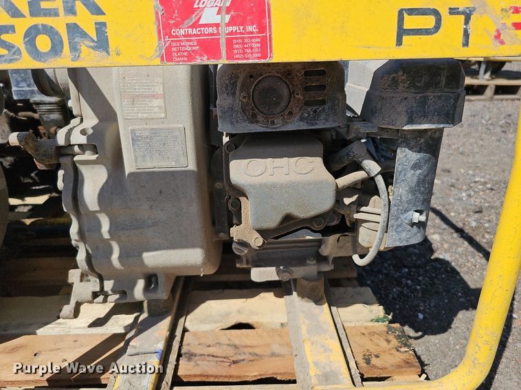 image for item MD9988 (4) pumps