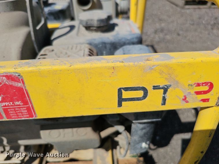 image for item MD9988 (4) pumps