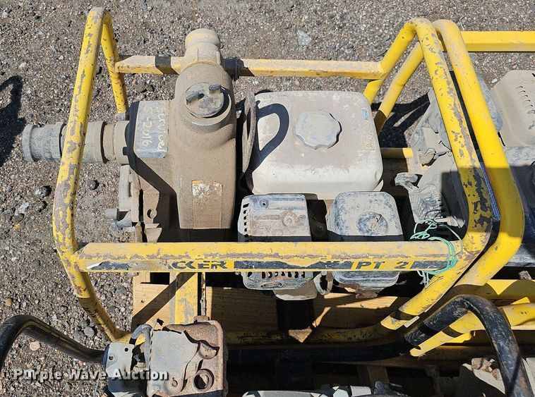 image for item MD9988 (4) pumps