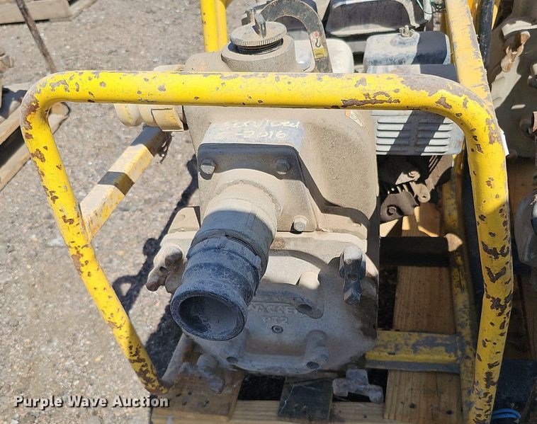 image for item MD9988 (4) pumps