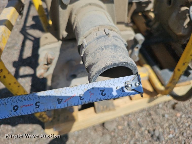 image for item MD9988 (4) pumps