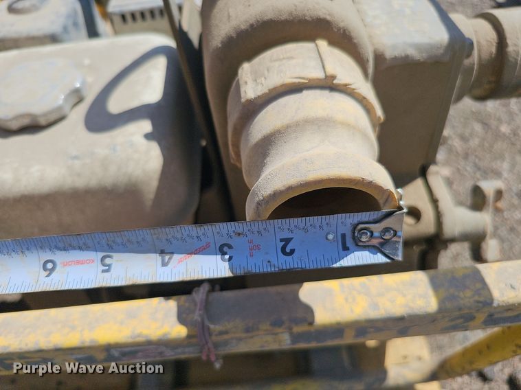 image for item MD9988 (4) pumps