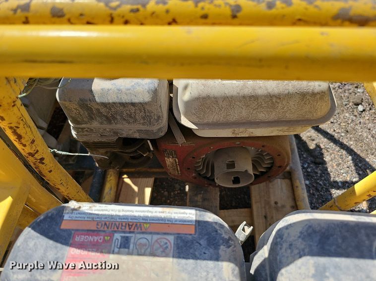 image for item MD9988 (4) pumps