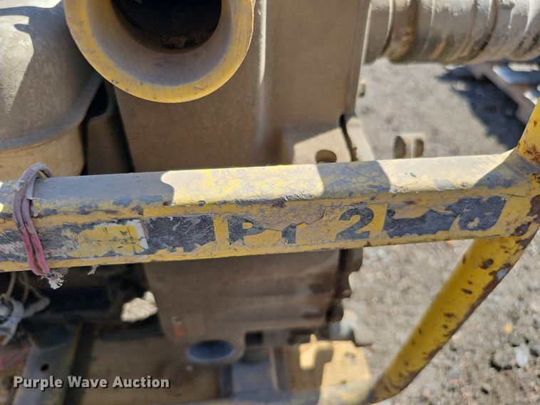 image for item MD9988 (4) pumps