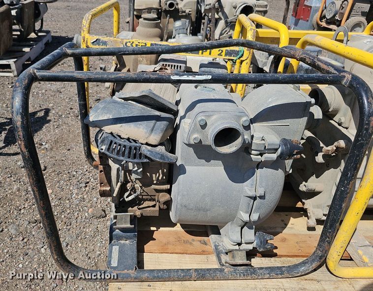 image for item MD9988 (4) pumps