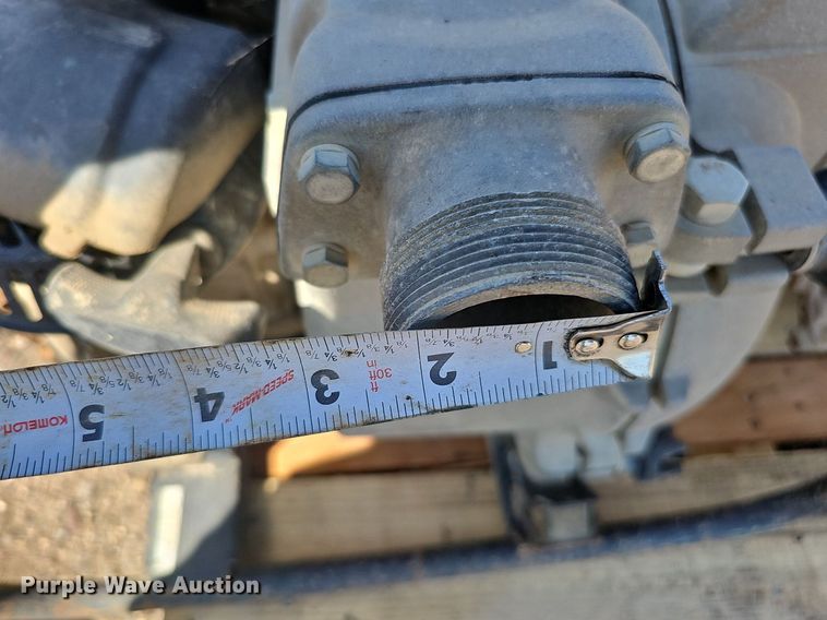 image for item MD9988 (4) pumps