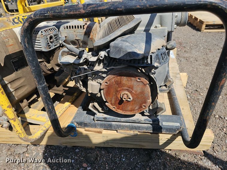 image for item MD9988 (4) pumps