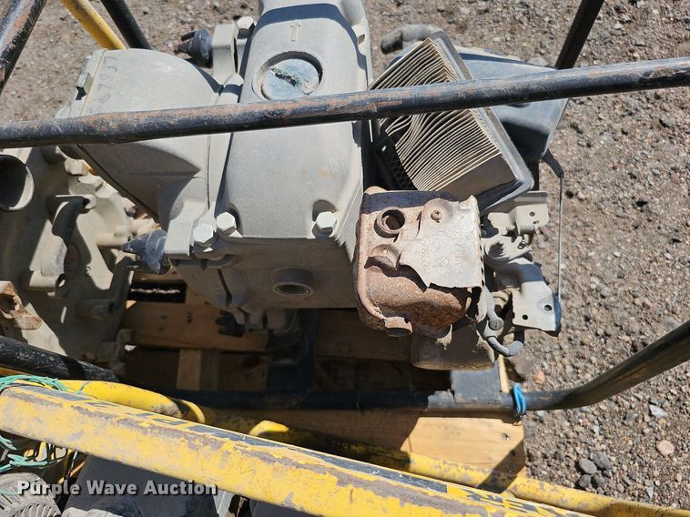 image for item MD9988 (4) pumps