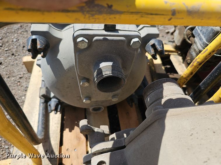 image for item MD9988 (4) pumps