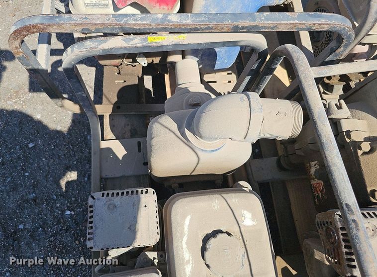 image for item MD9989 (4) pumps