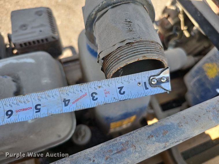 image for item MD9989 (4) pumps