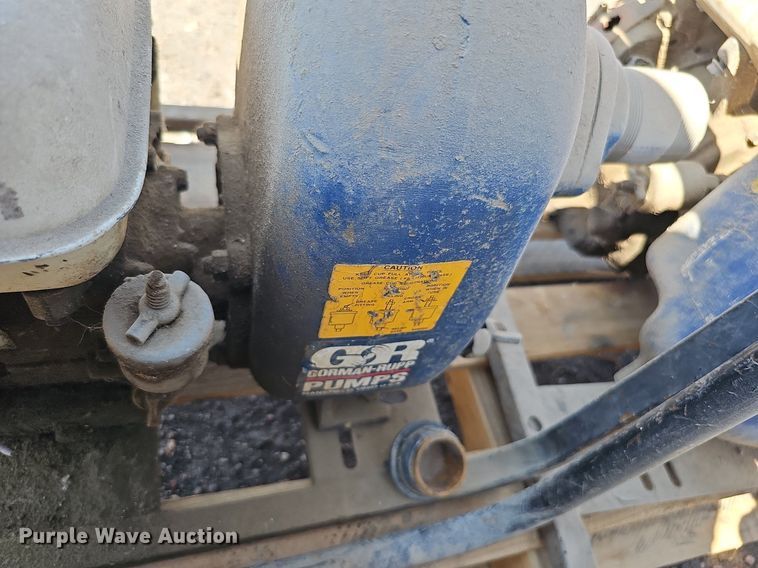 image for item MD9989 (4) pumps