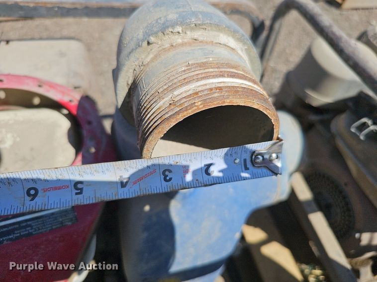 image for item MD9989 (4) pumps