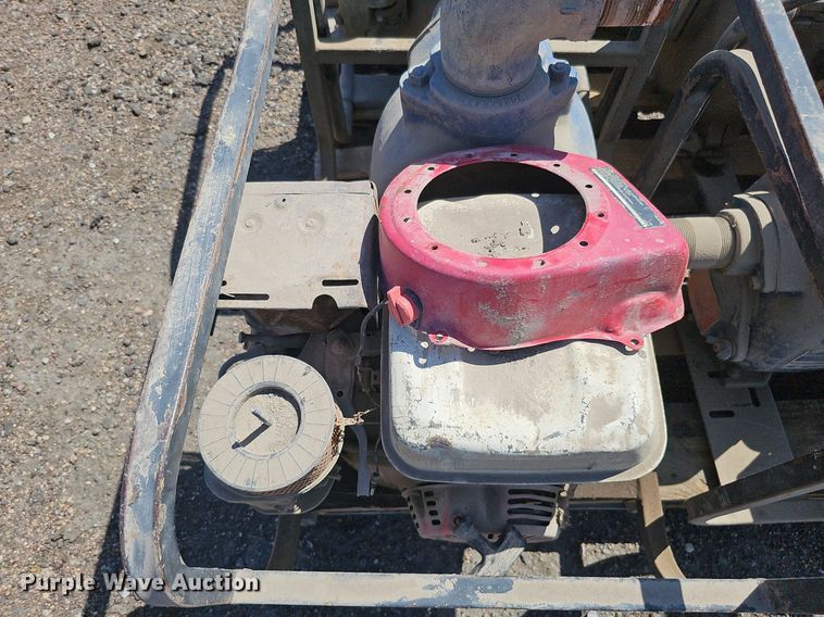 image for item MD9989 (4) pumps