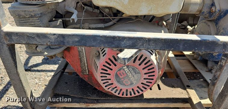 image for item MD9989 (4) pumps