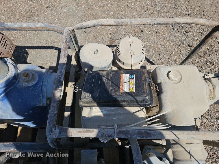 image for item MD9989 (4) pumps