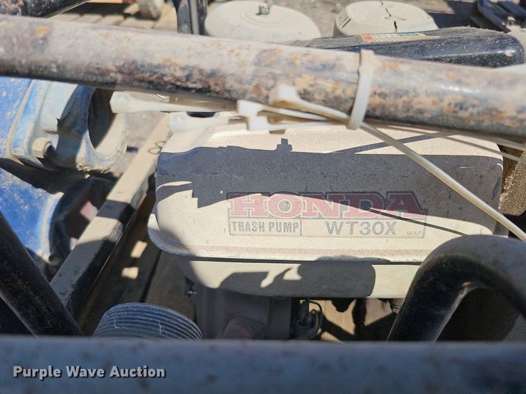 image for item MD9989 (4) pumps