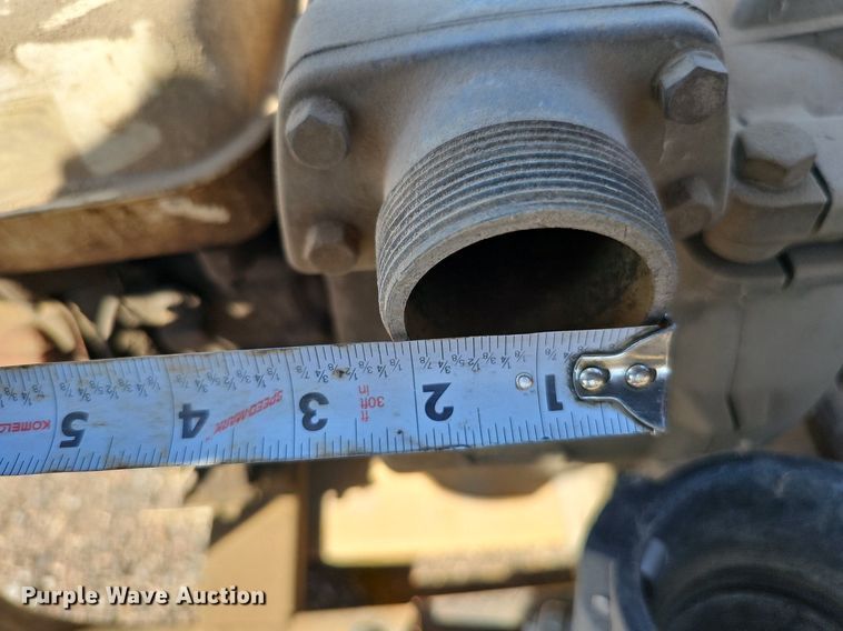 image for item MD9989 (4) pumps