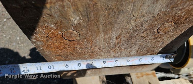 image for item MD9990 (4) plate compactors