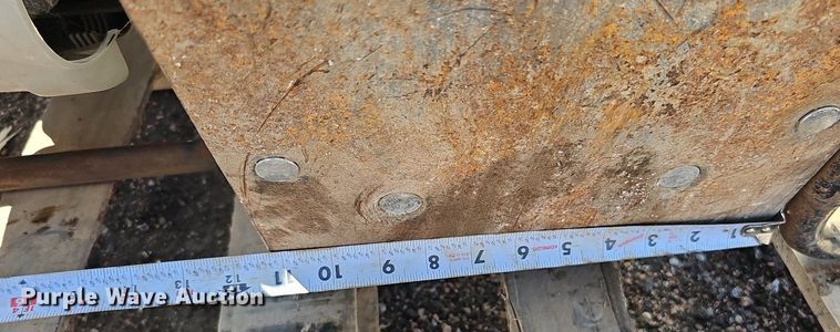 image for item MD9990 (4) plate compactors