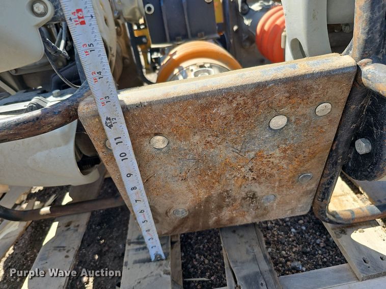 image for item MD9990 (4) plate compactors