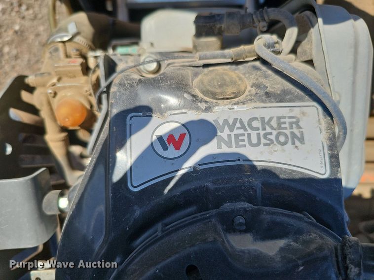 image for item MD9990 (4) plate compactors