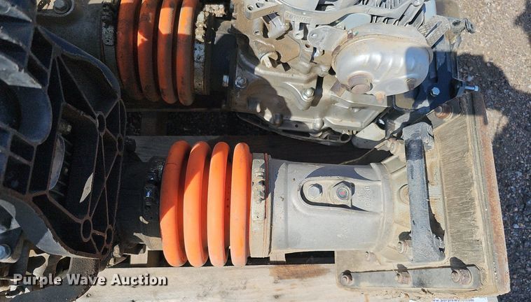 image for item MD9991 (4) Mikasa plate compactors