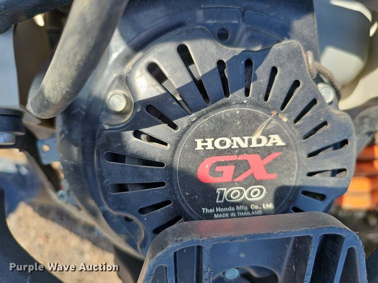 image for item MD9991 (4) Mikasa plate compactors