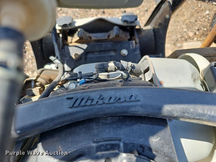 image for item MD9991 (4) Mikasa plate compactors