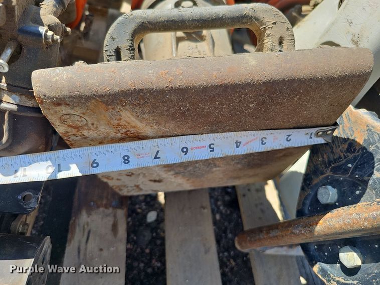 image for item MD9991 (4) Mikasa plate compactors