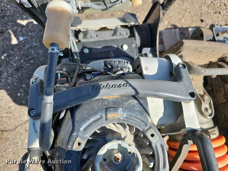 image for item MD9991 (4) Mikasa plate compactors