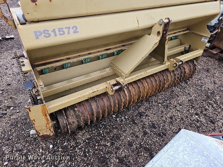 image for item MD9992 Land Pride PS152  seeder