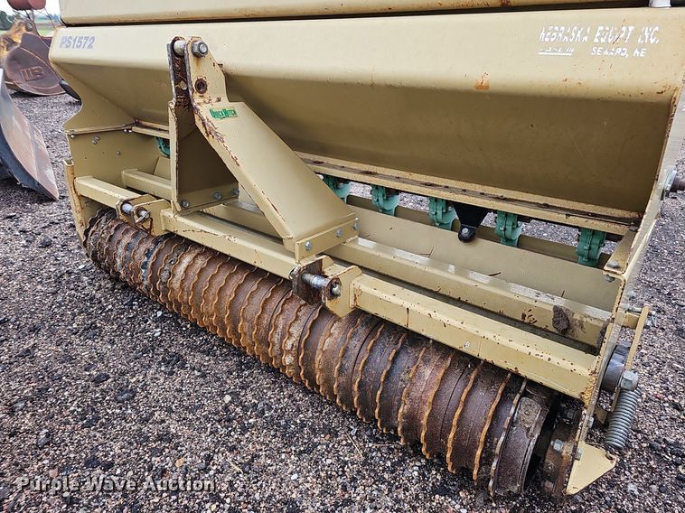 image for item MD9992 Land Pride PS152  seeder