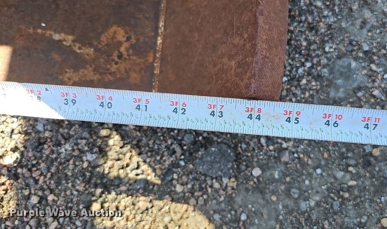 image for item MD9994 Kent KHP 210 II  excavator plate compactor