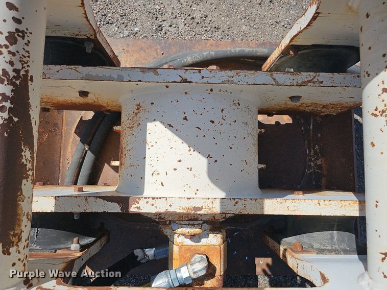 image for item MD9994 Kent KHP 210 II  excavator plate compactor