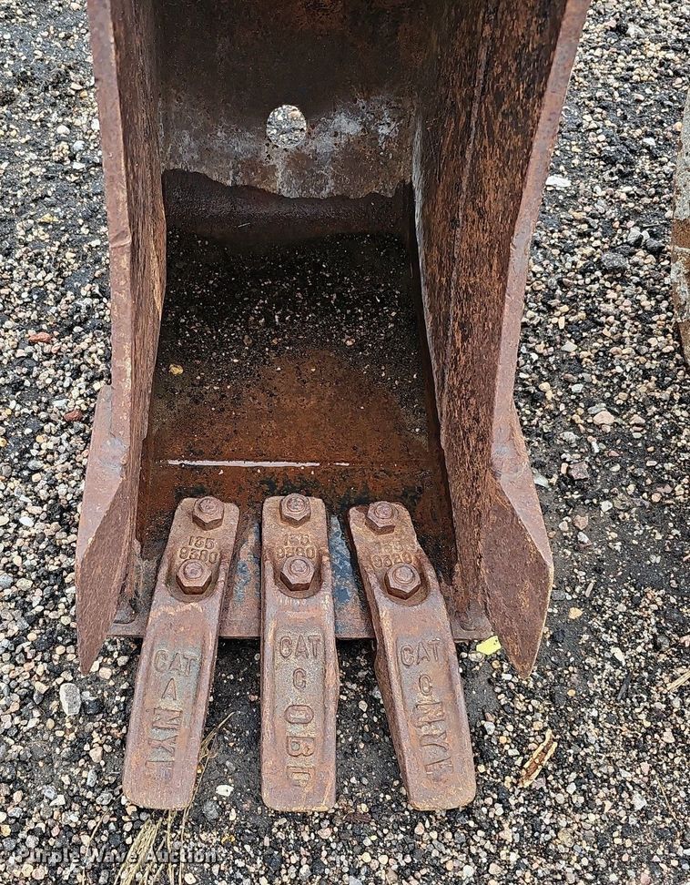 image for item MD9995 (3) excavator buckets