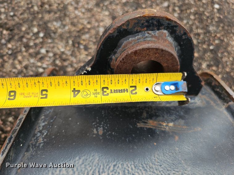 image for item MD9995 (3) excavator buckets