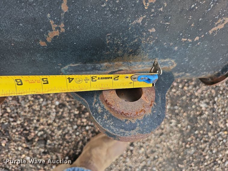 image for item MD9995 (3) excavator buckets