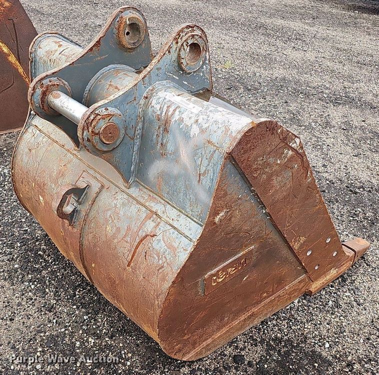 image for item MD9999 Teran  49" W excavator bucket