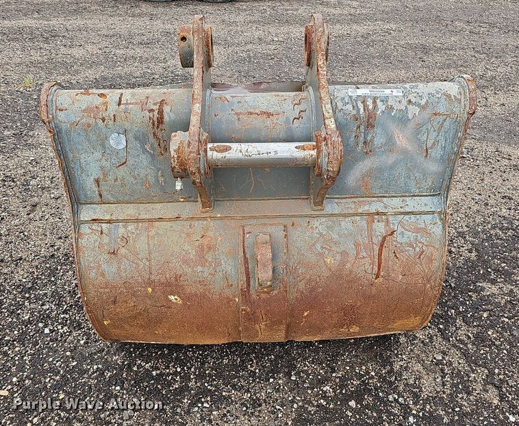 image for item MD9999 Teran  49" W excavator bucket